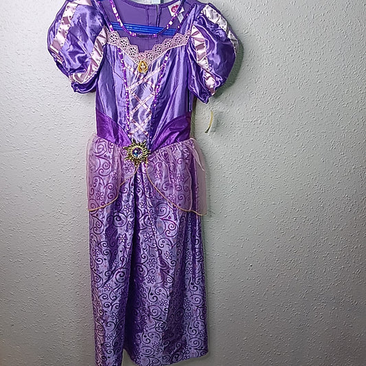 Disney Princess 7/8 Costume