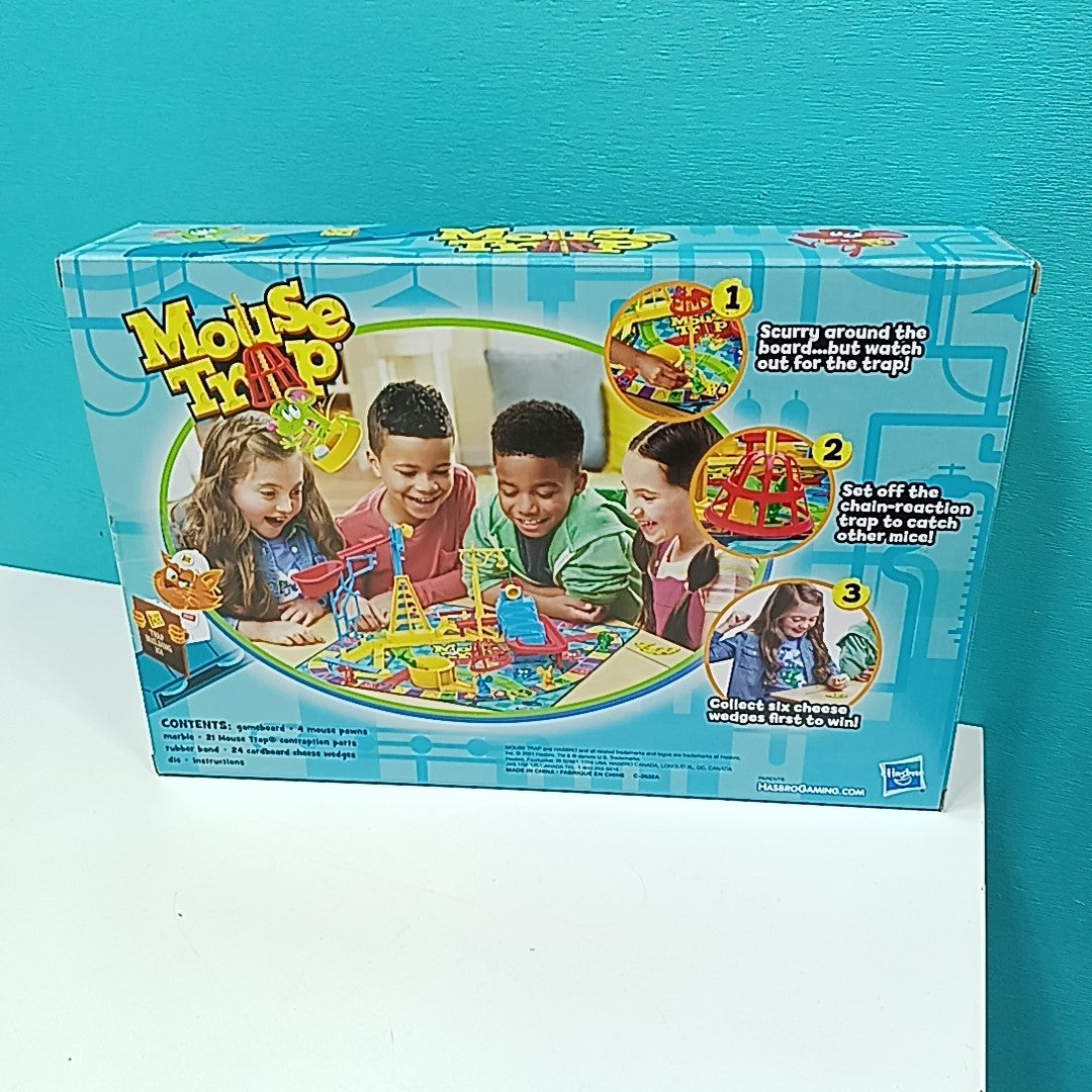 Hasbro Board Game