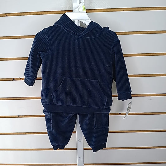 Old Navy 3-6 Months Outfit 2pc