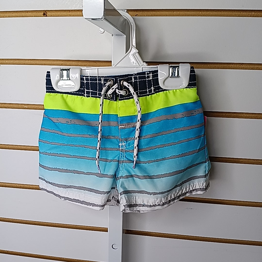 OshKosh 9 Months Swim Shorts