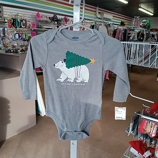 Old Navy 12-18 Months Onesie