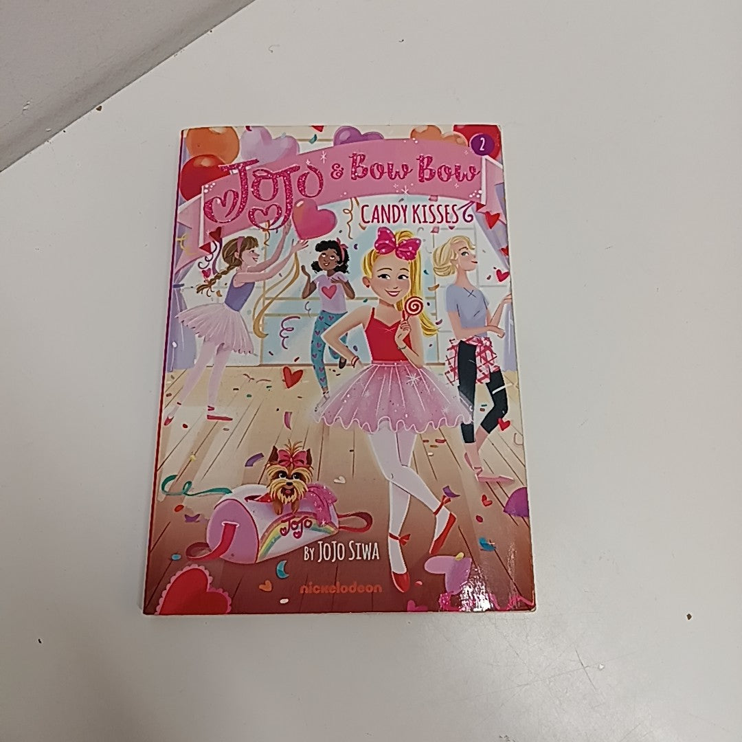 Paper Back Books