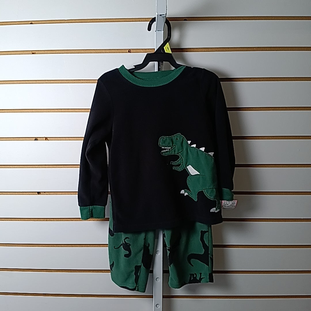 Carter's 4T Pajamas 2pc