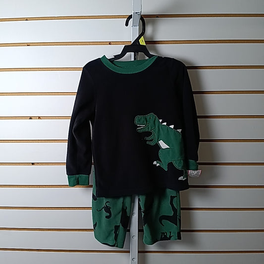 Carter's 4T Pajamas 2pc