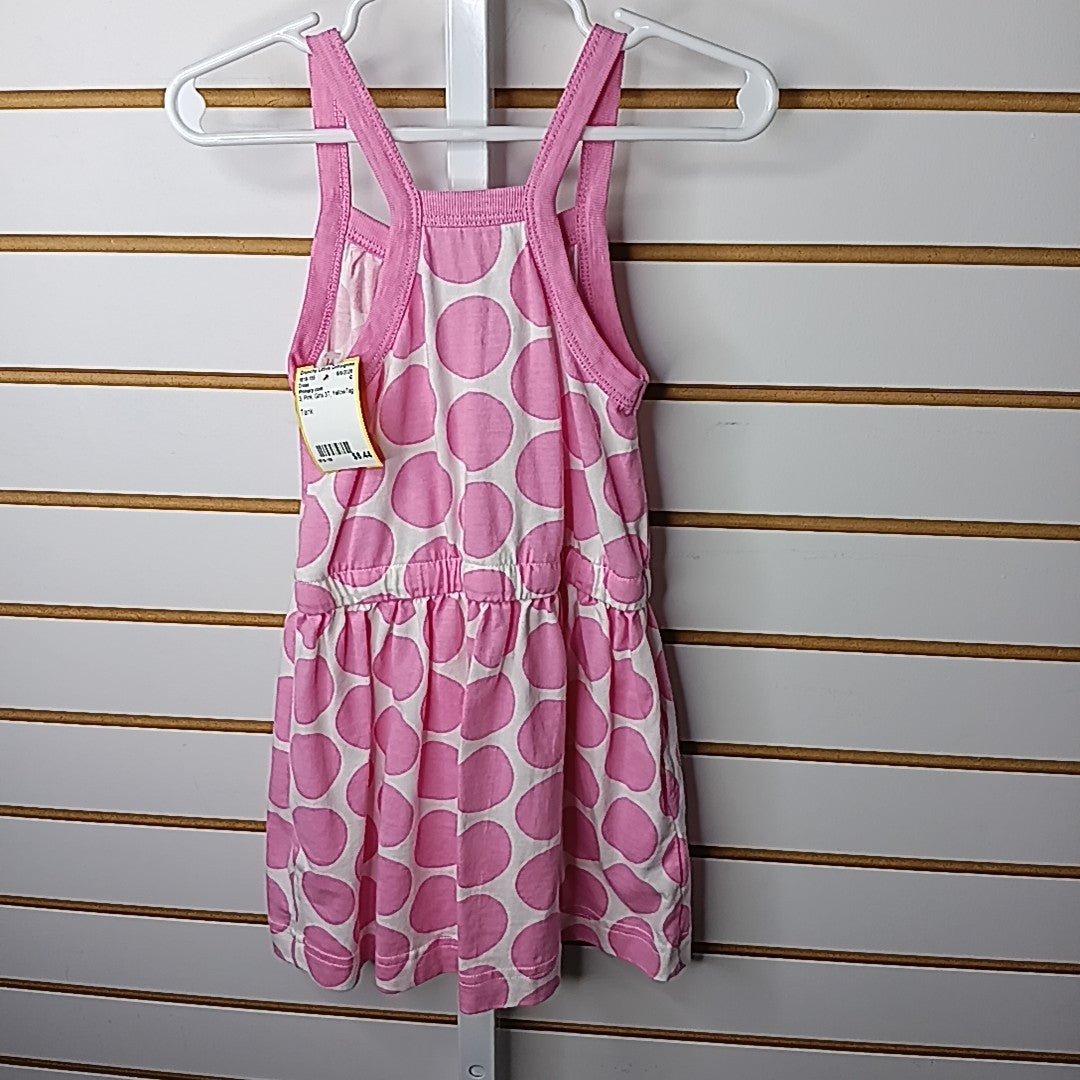 Primary.com 3 Dress
