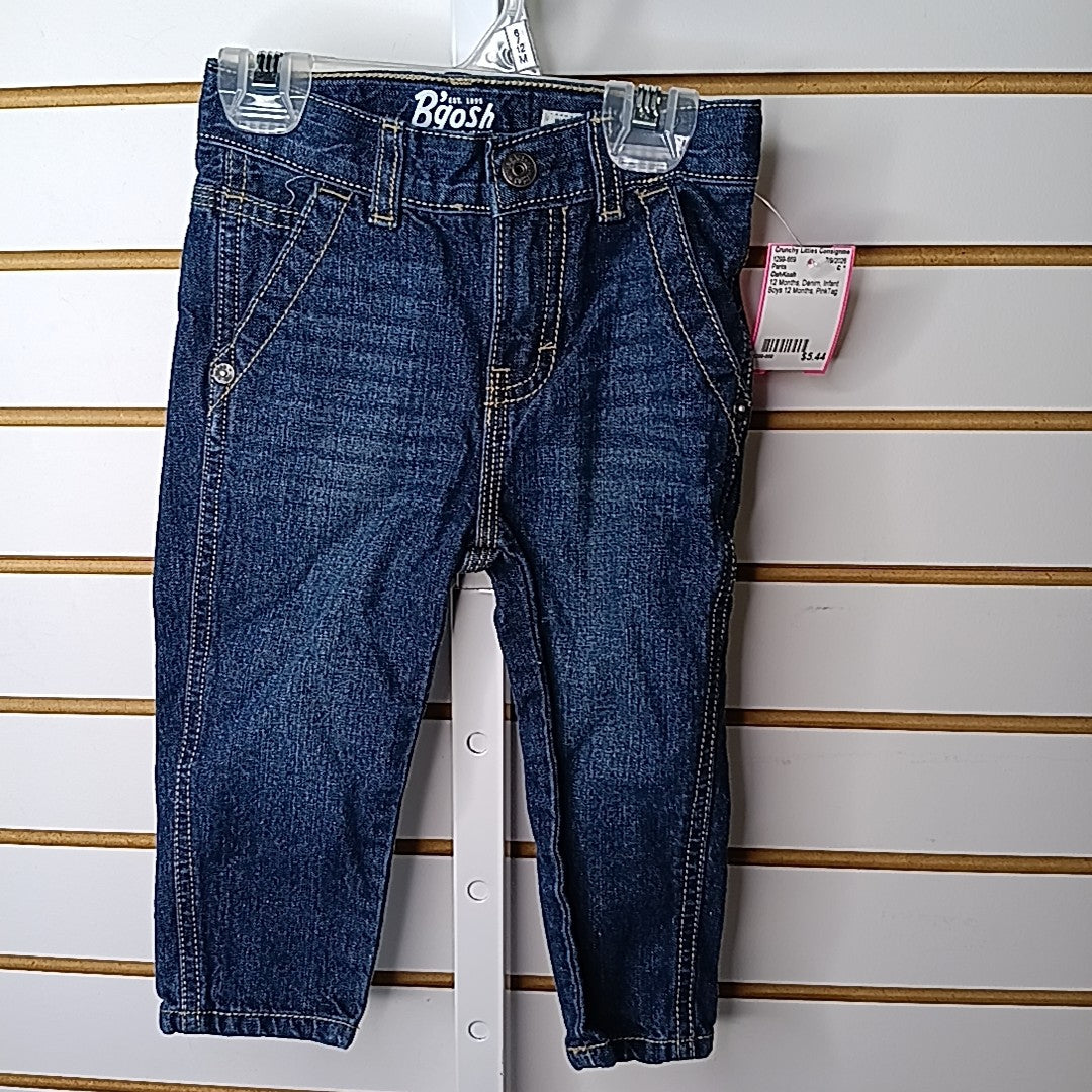 OshKosh 12 Months Pants