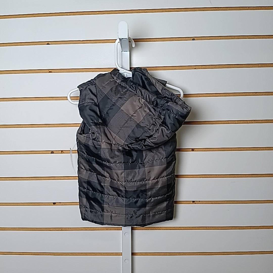 Dip 2T Vest