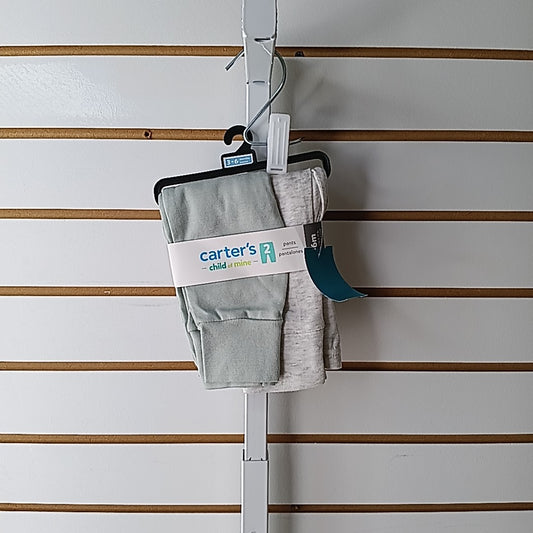 Child of Mine 3-6 Months Play Pants/Sweatpants