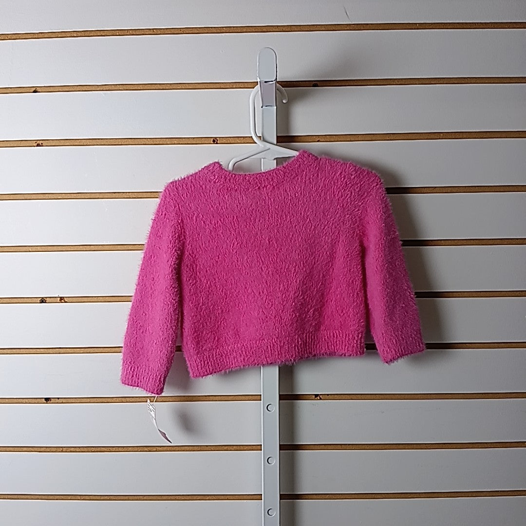 Carter's 12 Months Sweater/Sweatshirt
