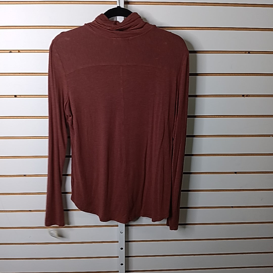 prAna Size M Casual Top