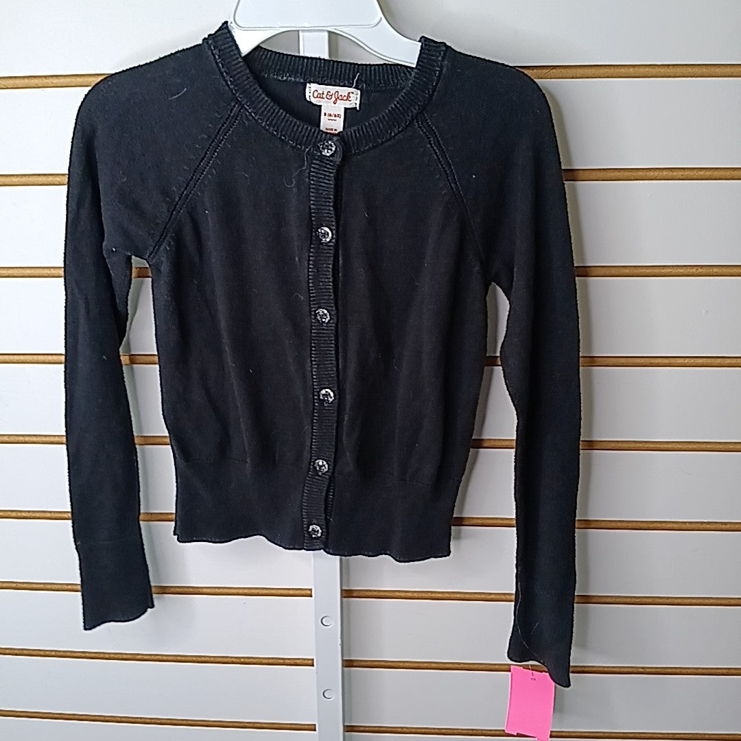 Cat & Jack 6 Sweater/Sweatshirt
