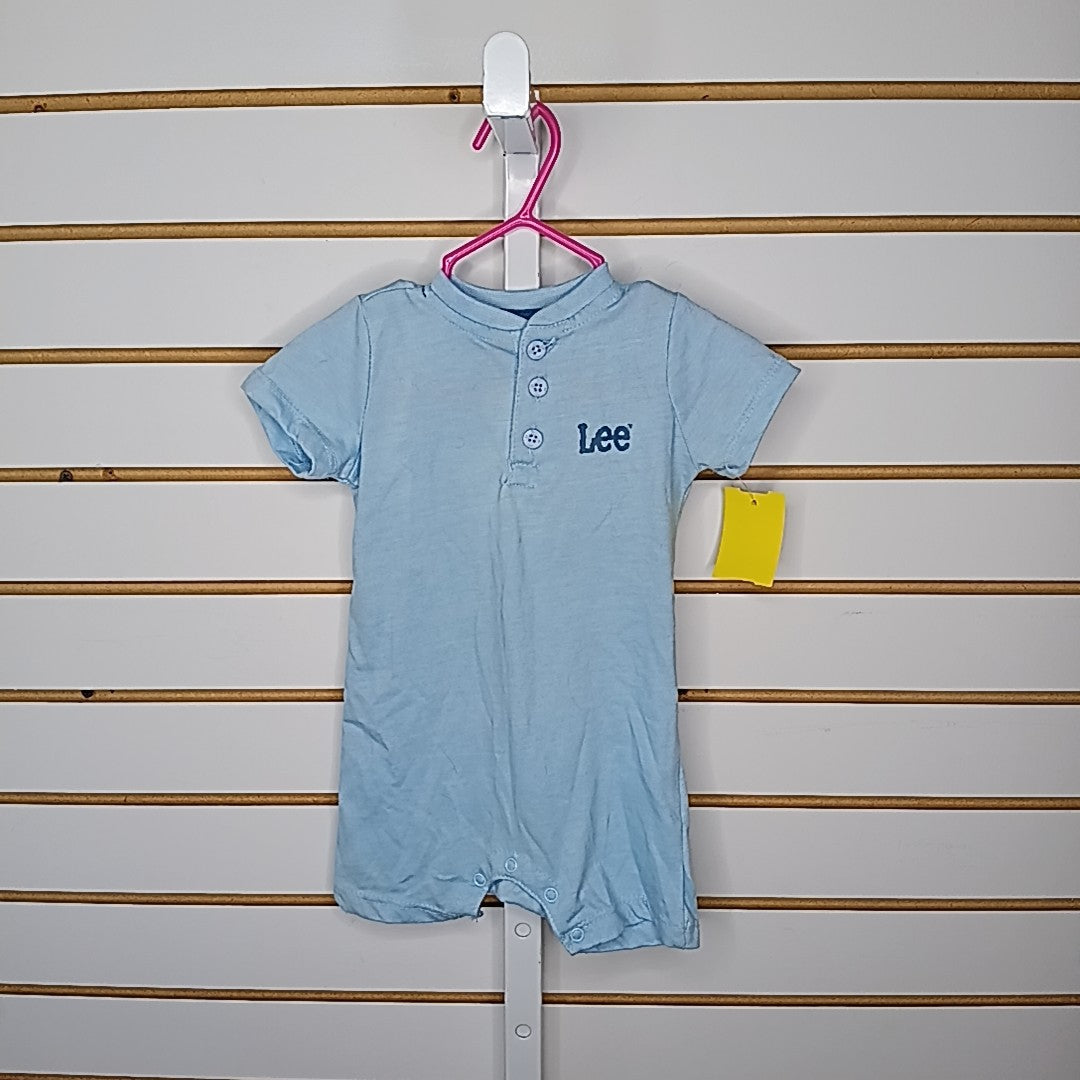 LEE 6-9 Months Romper