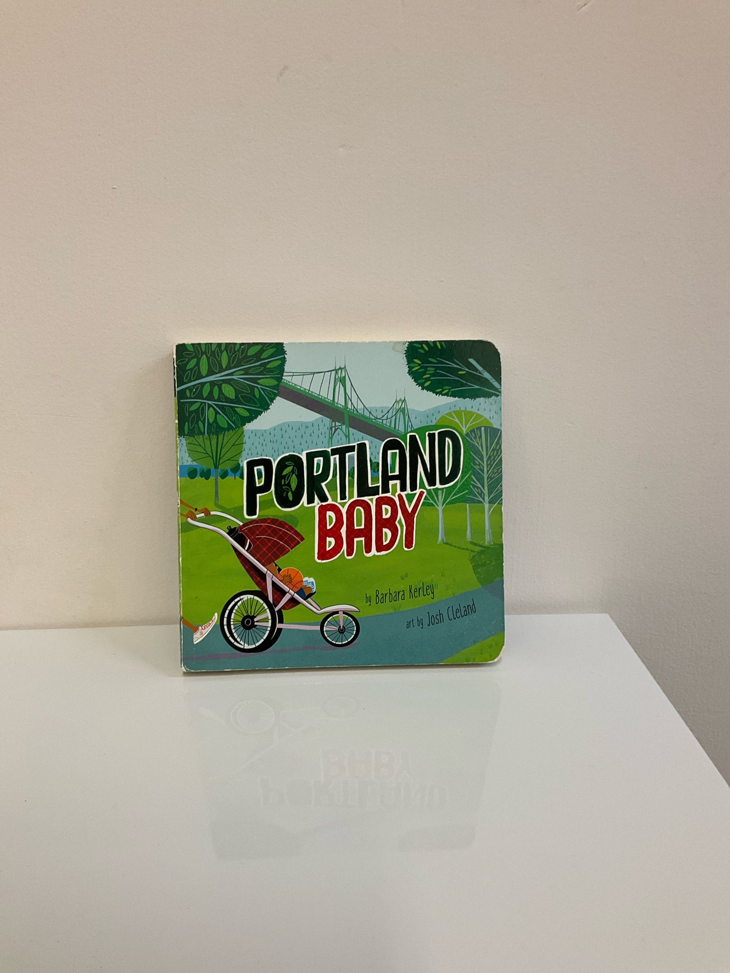 Board Book Books