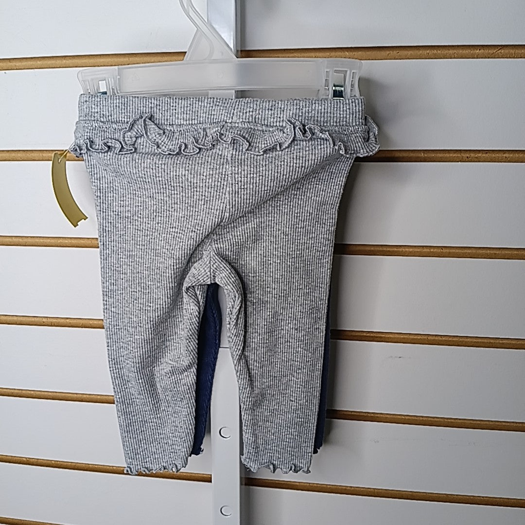 Garanimals 3-6 Months Leggings