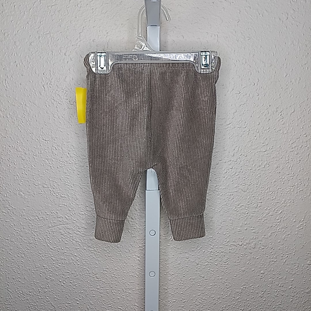 Carter's 3 Months Play Pants/Sweatpants