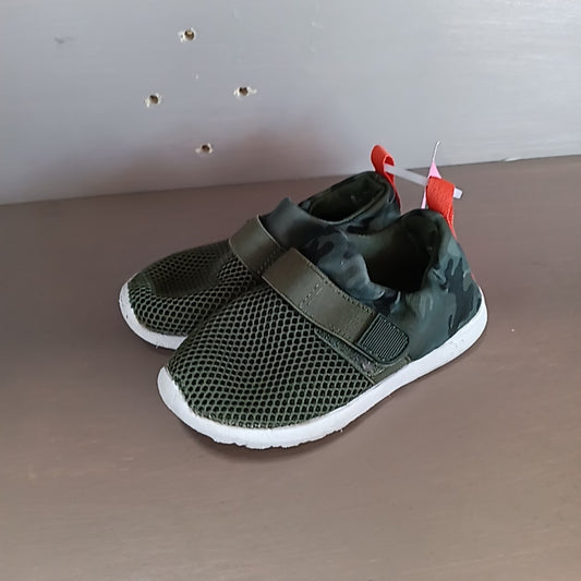 Cat & Jack 8C Tennis Shoes