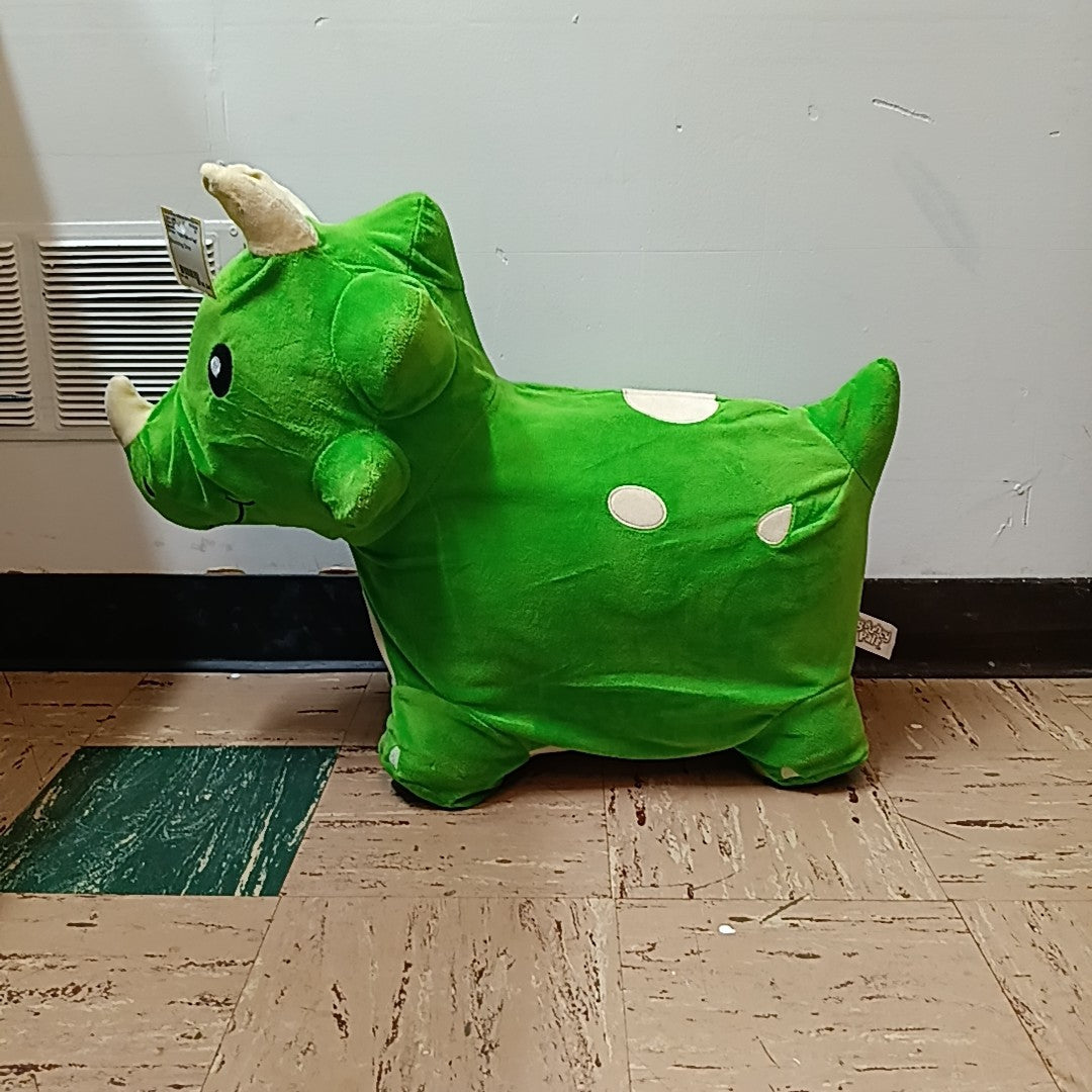 Bouncy Pals Ride On Toy