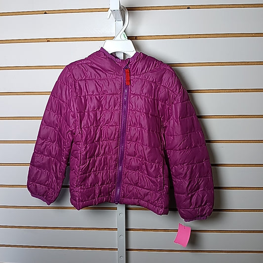Primary School Prep 4/5 Jacket