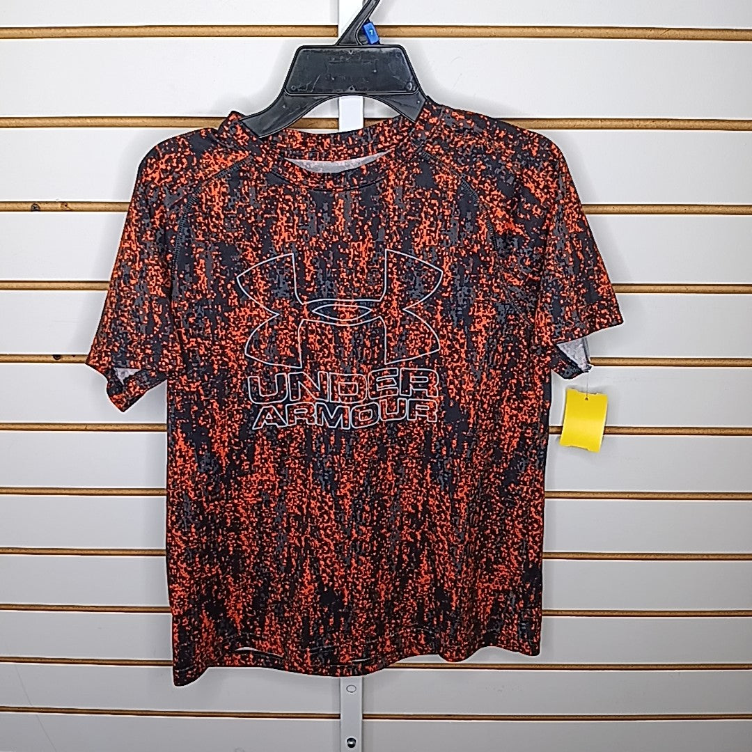 Under Armour YLG Shirt