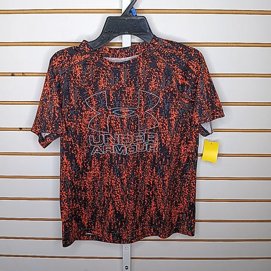 Under Armour YLG Shirt