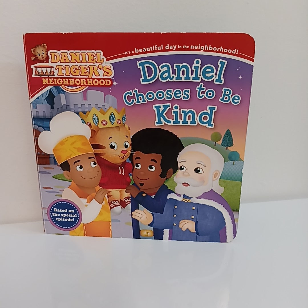 Board Book Books