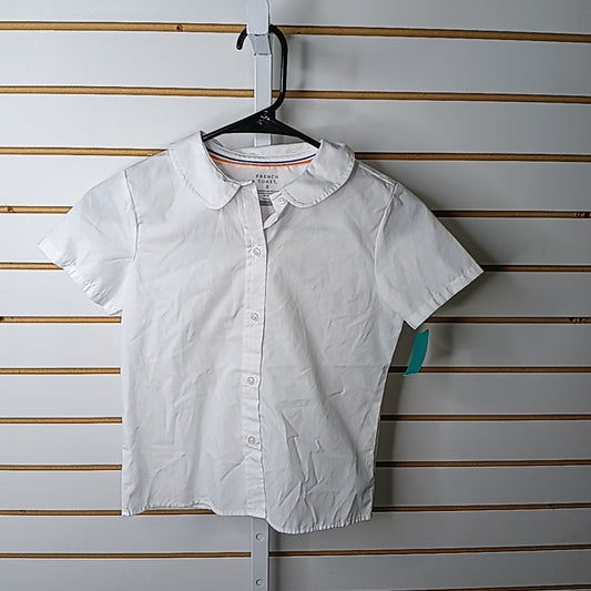 French Toast 8 Dress Shirt