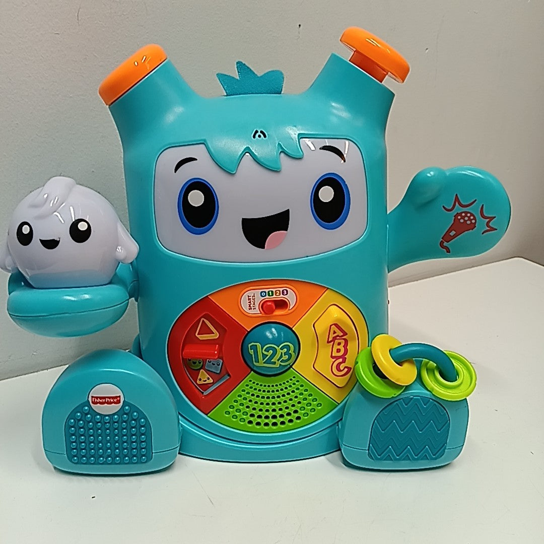 Fisher Price Infant Toy