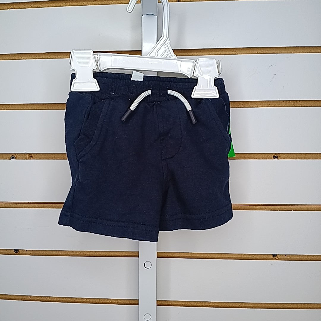 Dip 12-18 Months Shorts