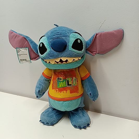 Disney Action Figure