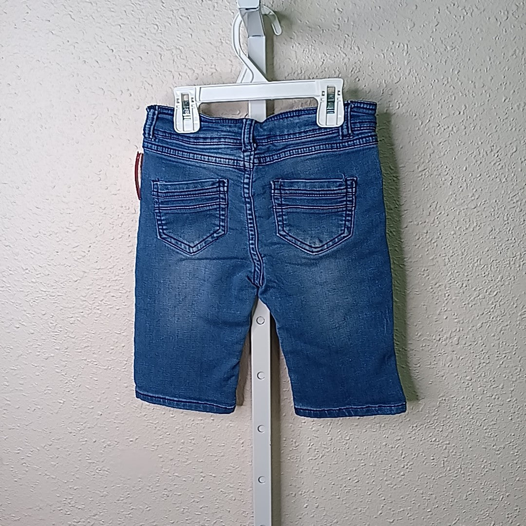 Kids Korner 6 Shorts