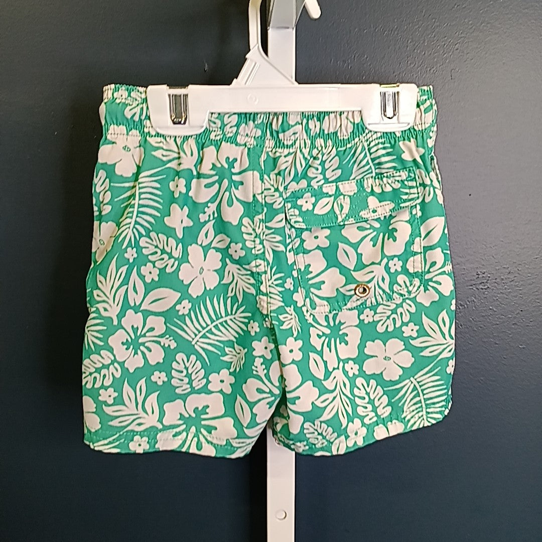 Wonder Nation 4/5 Swim Shorts
