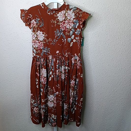 Shein 14/16 Dress