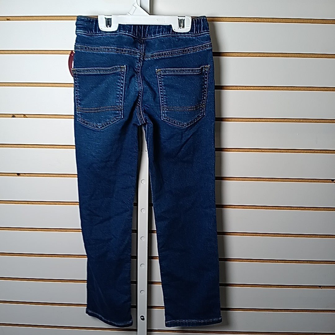 Cat & Jack 8 Pants