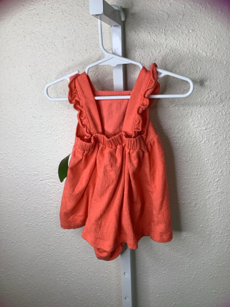 Child of Mine 3-6 Months Dress