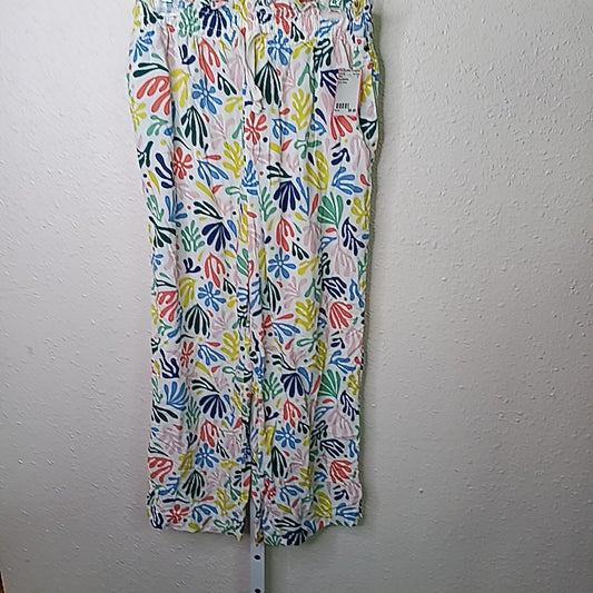 Free Assembly 10/12 Pants