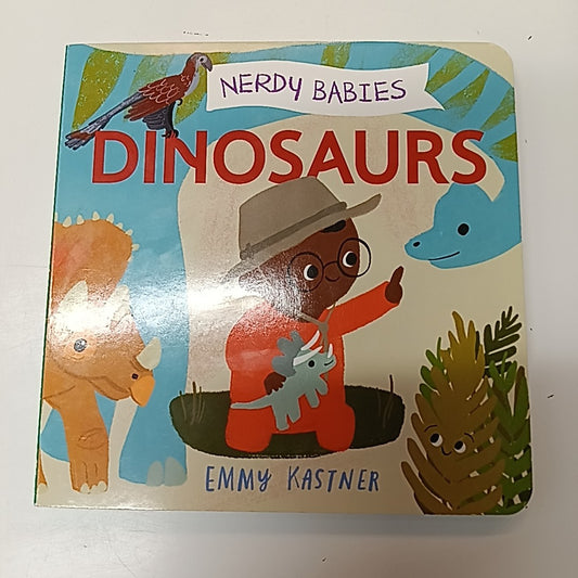Board Book Books