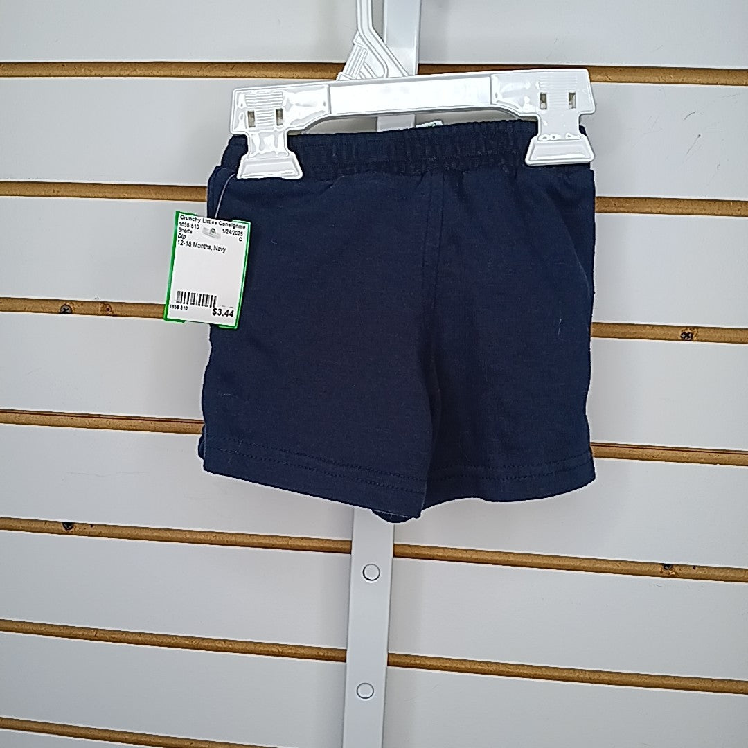 Dip 12-18 Months Shorts