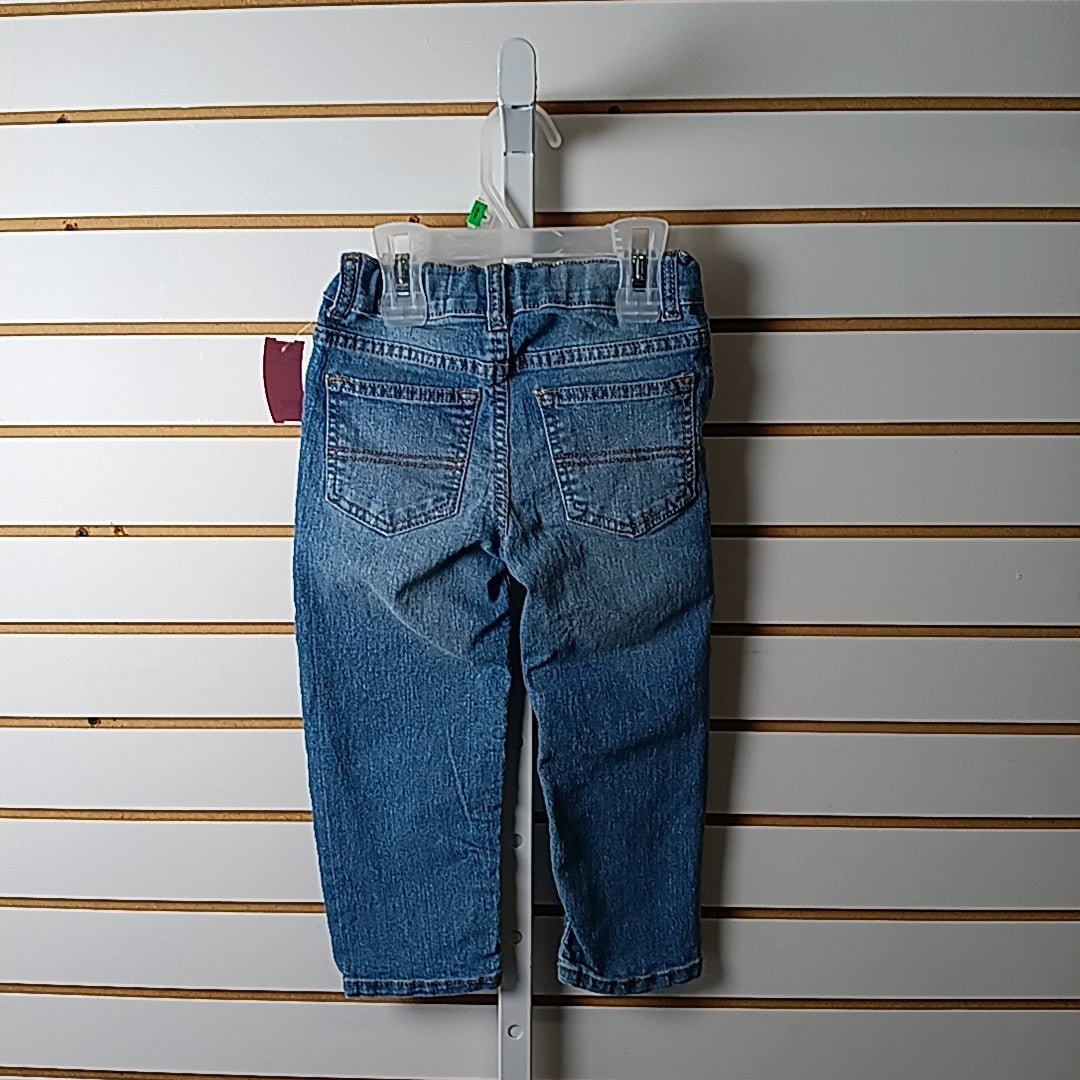 OshKosh 3T Pants