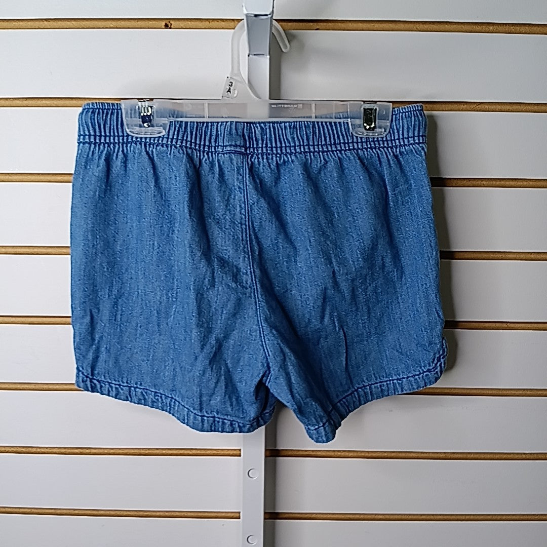 Old Navy 10/12 Shorts