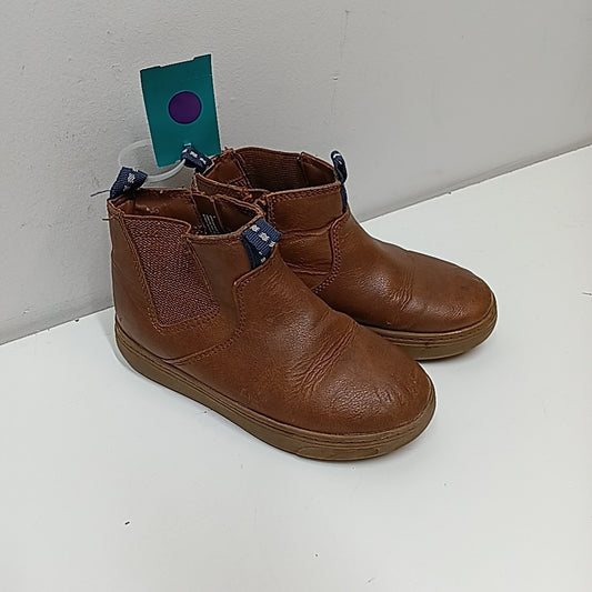 Cat & Jack 11C Boots