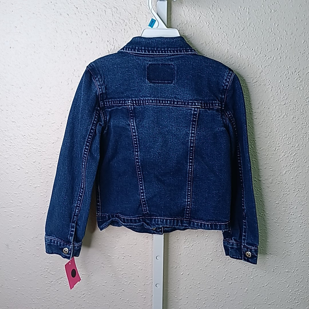 Levi Strauss 6 Jacket