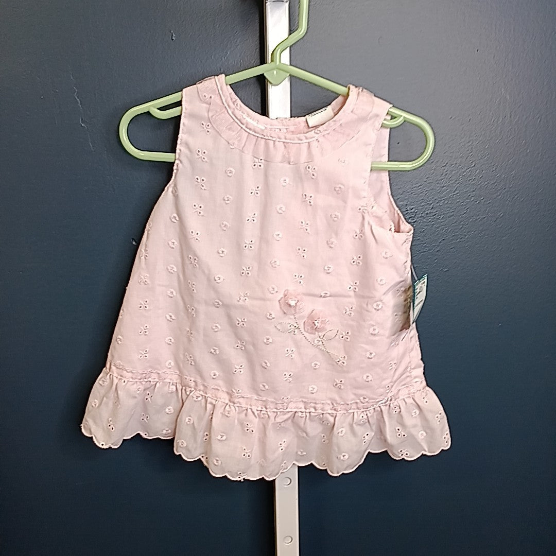 Little Bitty/Bitty Baby 2T Dress