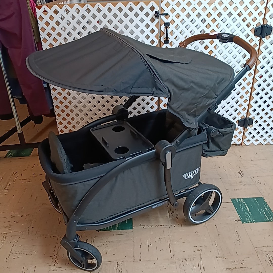 Keenz Stroller