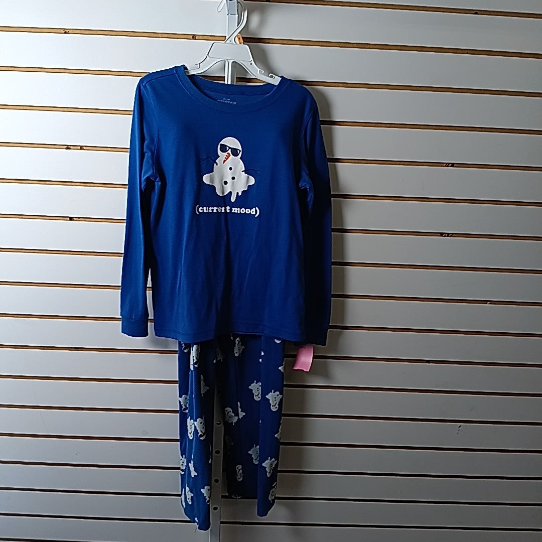 OshKosh 14 Pajamas 2pc