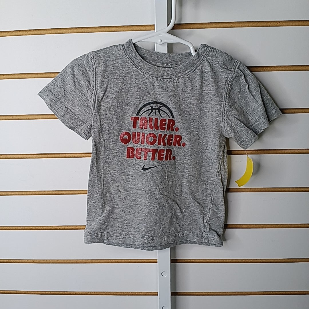 Nike 18 Months Shirt