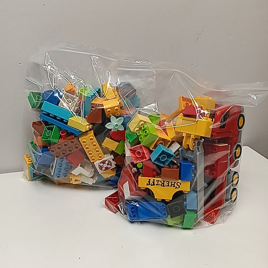 Lego Blocks