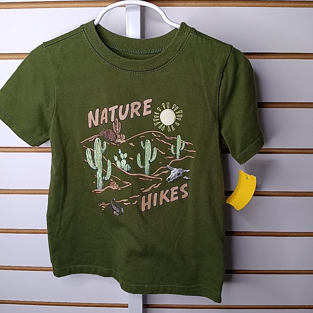 Garanimals 4T Shirt