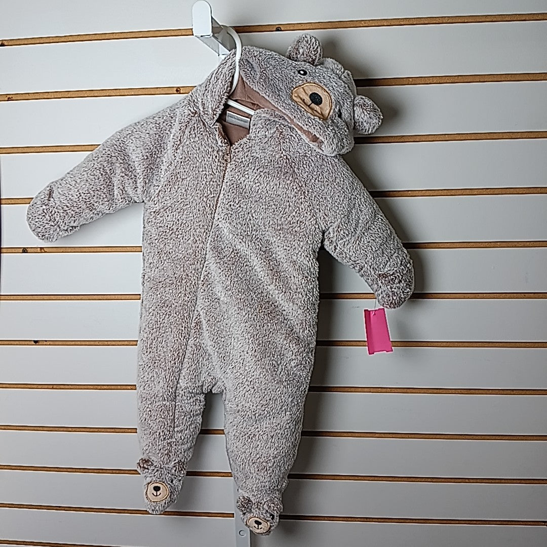 Koala Baby 3-6 Months Bunting