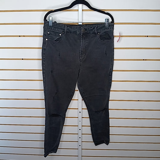 AFRM Size 33 Jeans