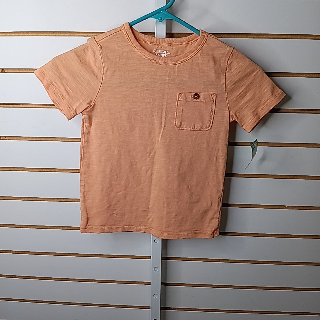 Garanimals 5 Shirt